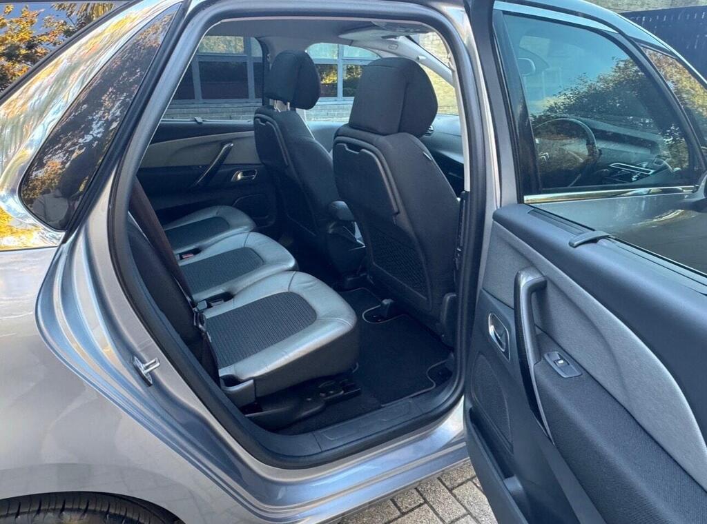 Citroën C4 Picasso