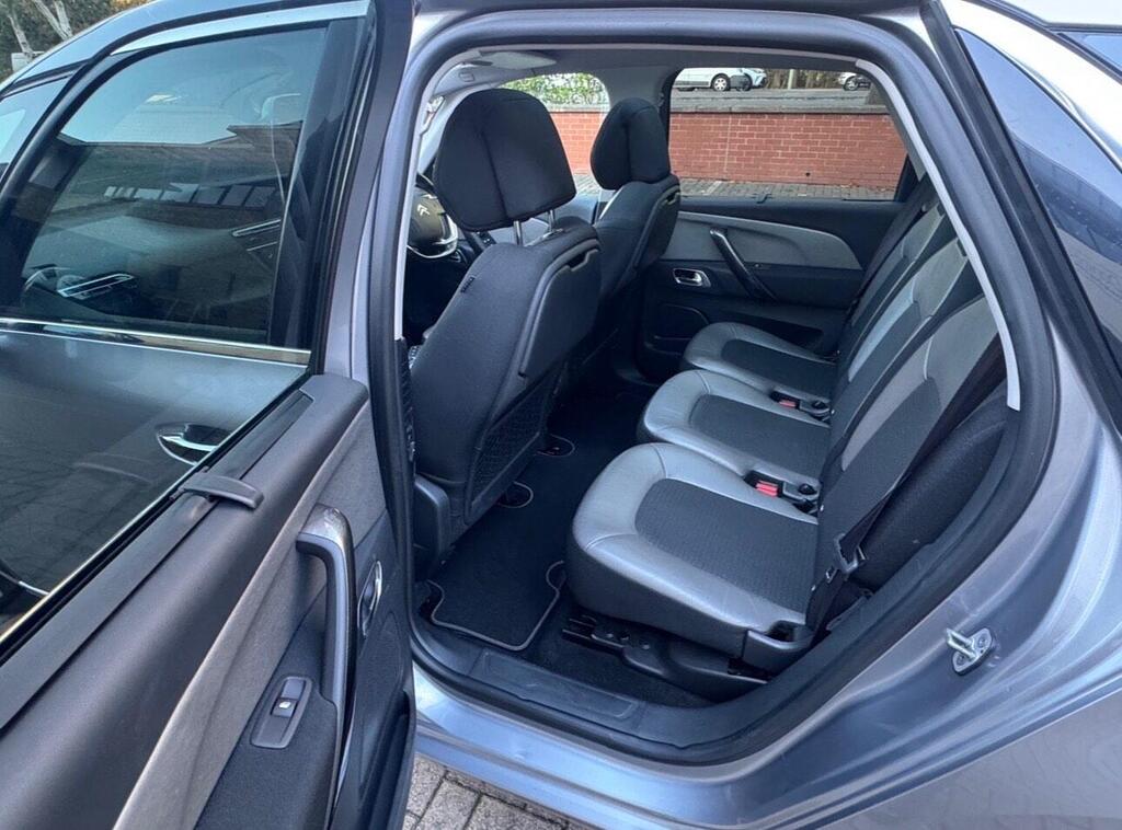 Citroën C4 Picasso