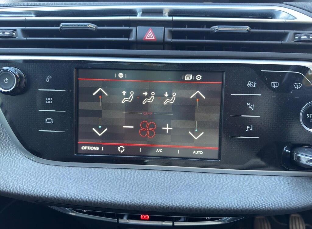 Citroën C4 Picasso