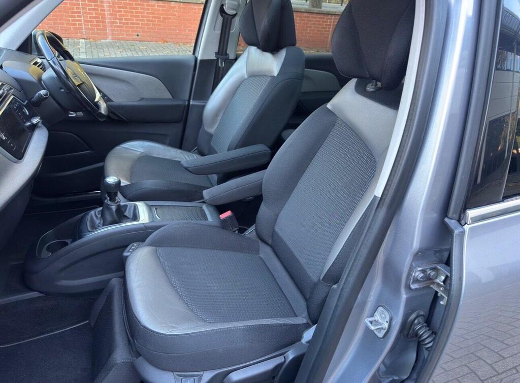 Citroën C4 Picasso