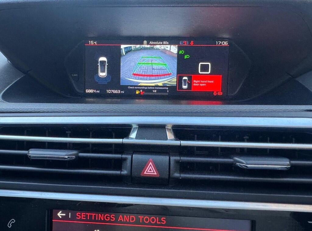 Citroën C4 Picasso
