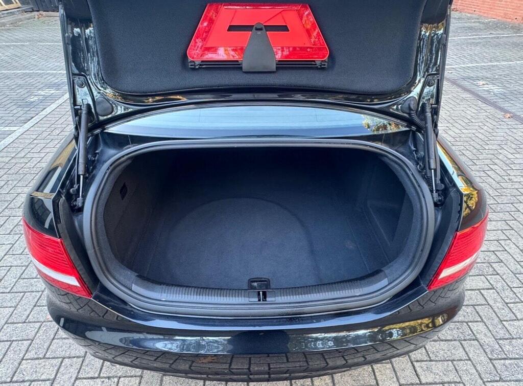 Audi A6 Saloon