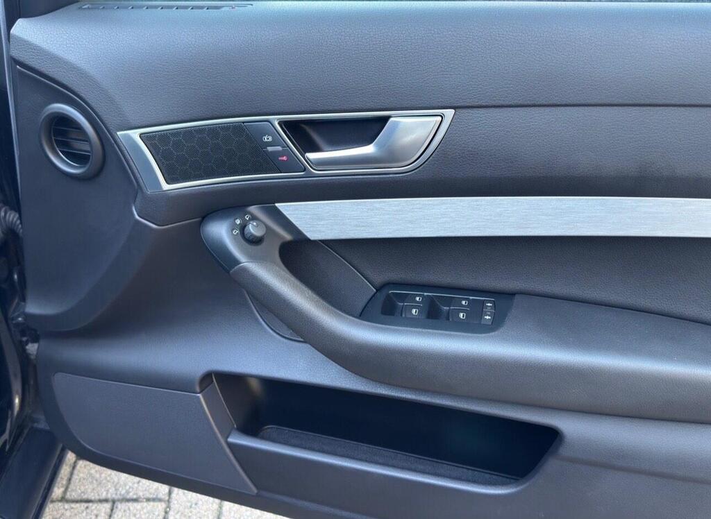 Audi A6 Saloon