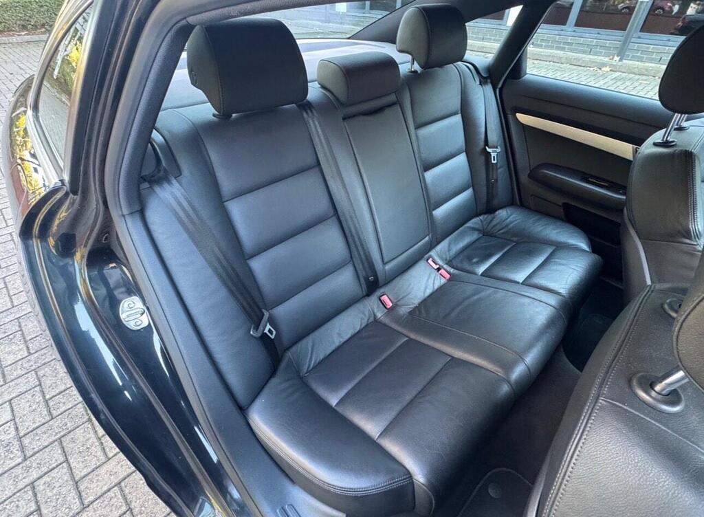 Audi A6 Saloon
